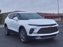 Thumbnail image of 2023 Chevrolet Blazer at Custom Car Care
