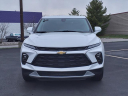 Thumbnail image of 2023 Chevrolet Blazer at Custom Car Care