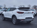 Thumbnail image of 2023 Chevrolet Blazer at Custom Car Care