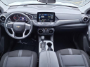 Thumbnail image of 2023 Chevrolet Blazer at Custom Car Care