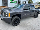 2011 Chevrolet Silverado 1500 LT at Drive Now FL