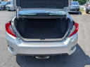 Thumbnail image of 2020 Honda Civic at LenStolerLexusUSED of Owing Mills, MD
