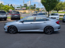 Thumbnail image of 2020 Honda Civic at LenStolerLexusUSED of Owing Mills, MD