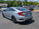 Thumbnail image of 2020 Honda Civic at LenStolerLexusUSED of Owing Mills, MD