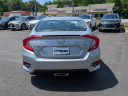 Thumbnail image of 2020 Honda Civic at LenStolerLexusUSED of Owing Mills, MD