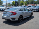 Thumbnail image of 2020 Honda Civic at LenStolerLexusUSED of Owing Mills, MD