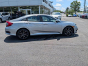 Thumbnail image of 2020 Honda Civic at LenStolerLexusUSED of Owing Mills, MD