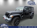 Thumbnail image of 2019 Jeep Wrangler Unlimited at Apex Auto
