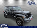 Thumbnail image of 2019 Jeep Wrangler Unlimited at Apex Auto