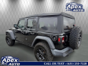 Thumbnail image of 2019 Jeep Wrangler Unlimited at Apex Auto