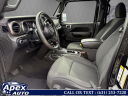 Thumbnail image of 2019 Jeep Wrangler Unlimited at Apex Auto