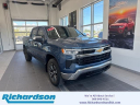 Thumbnail image of 2024 Chevrolet Silverado 1500 at Richardson Ford