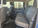 Thumbnail image of 2024 Chevrolet Silverado 1500 at Richardson Ford