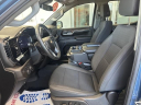 Thumbnail image of 2024 Chevrolet Silverado 1500 at Richardson Ford