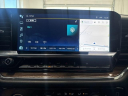 Thumbnail image of 2024 Chevrolet Silverado 1500 at Richardson Ford