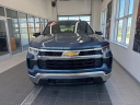 Thumbnail image of 2024 Chevrolet Silverado 1500 at Richardson Ford