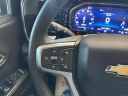 Thumbnail image of 2024 Chevrolet Silverado 1500 at Richardson Ford