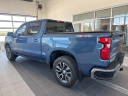 Thumbnail image of 2024 Chevrolet Silverado 1500 at Richardson Ford