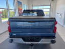 Thumbnail image of 2024 Chevrolet Silverado 1500 at Richardson Ford