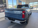 Thumbnail image of 2024 Chevrolet Silverado 1500 at Richardson Ford