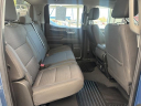 Thumbnail image of 2024 Chevrolet Silverado 1500 at Richardson Ford