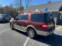 2008 Ford Expedition Eddie Bauer at GUARANTEED MOTORS LLC