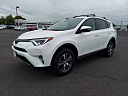 Thumbnail image of 2018 Toyota RAV4 at Autoland Toyota