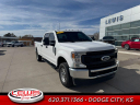 Thumbnail image of 2022 Ford F-250 Super Duty at Lewis Ford Lincoln of Dodge City