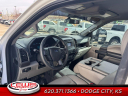 Thumbnail image of 2022 Ford F-250 Super Duty at Lewis Ford Lincoln of Dodge City