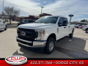 Thumbnail image of 2022 Ford F-250 Super Duty at Lewis Ford Lincoln of Dodge City