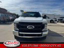 2022 Ford F-250 Super Duty XL at Lewis Ford Lincoln of Dodge City