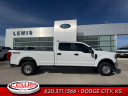 Thumbnail image of 2022 Ford F-250 Super Duty at Lewis Ford Lincoln of Dodge City