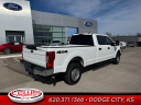 Thumbnail image of 2022 Ford F-250 Super Duty at Lewis Ford Lincoln of Dodge City