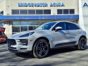 Thumbnail image of 2021 Porsche Macan at Bridgewater Acura