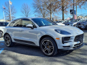 Thumbnail image of 2021 Porsche Macan at Bridgewater Acura