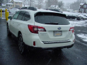Thumbnail image of 2015 Subaru Outback at Select Eurocars Inc