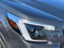 2022 Subaru Forester Limited at Grand Prix Subaru