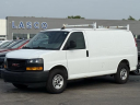 2020 GMC Savana 2500 at Lasco Ford