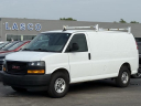 Thumbnail image of 2020 GMC Savana at Lasco Ford