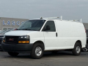 Thumbnail image of 2020 GMC Savana at Lasco Ford