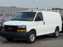 Thumbnail image of 2020 GMC Savana at Lasco Ford