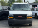 Thumbnail image of 2020 GMC Savana at Lasco Ford