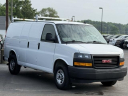 Thumbnail image of 2020 GMC Savana at Lasco Ford
