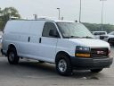 Thumbnail image of 2020 GMC Savana at Lasco Ford