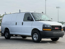 Thumbnail image of 2020 GMC Savana at Lasco Ford