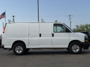 Thumbnail image of 2020 GMC Savana at Lasco Ford