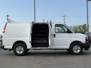 Thumbnail image of 2020 GMC Savana at Lasco Ford