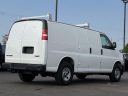 Thumbnail image of 2020 GMC Savana at Lasco Ford