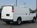 Thumbnail image of 2020 GMC Savana at Lasco Ford