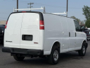 Thumbnail image of 2020 GMC Savana at Lasco Ford